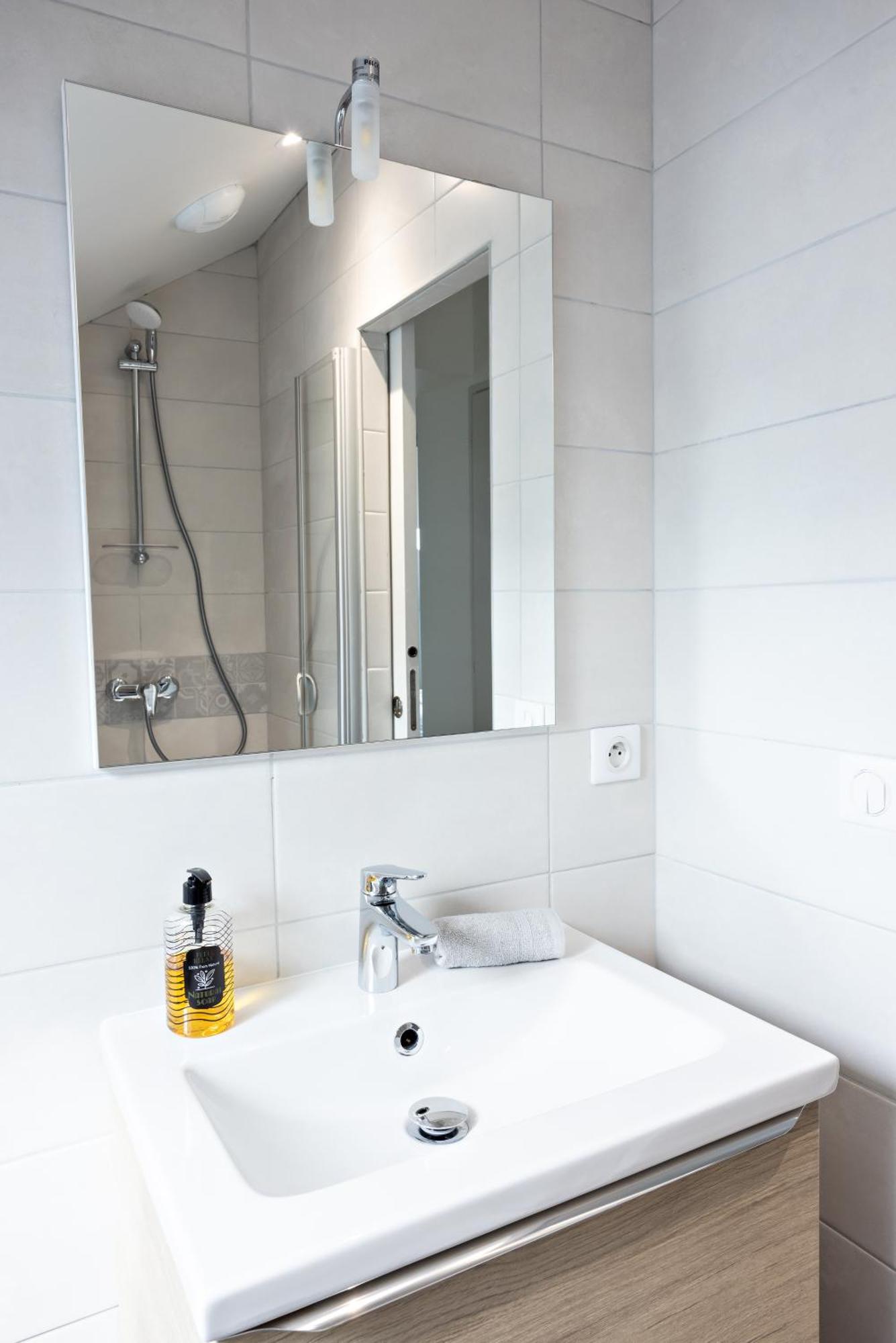 Ferienwohnung Undersky Chalon-sur-Saône Exterior foto